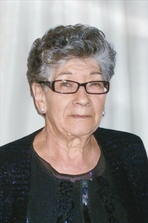 Necrologio di Maria Musto ved. Musto