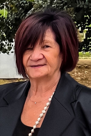 Necrologio di Maria Nichilo ved. Vangi