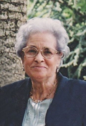 Necrologio di MARIA NUOVO Ved. Tarantini