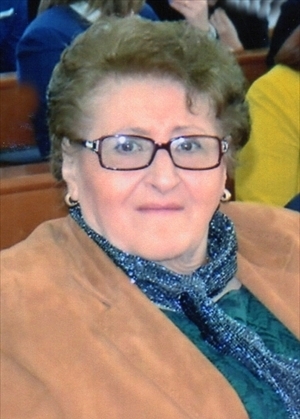 Necrologio di MARIA PATRIZIA DELL’OLIO in Digilio