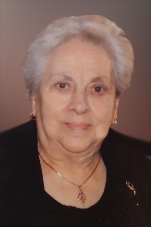 Necrologio di Maria Patruno