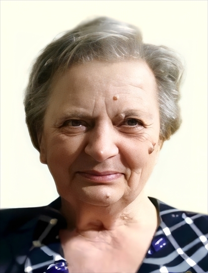 Necrologio di MARIA PERRONE ved. Quinto