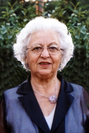 Necrologio di Maria Pina Patruno ved. Mangione