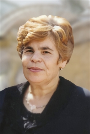 Necrologio di Maria Procacci ved. Azzariti