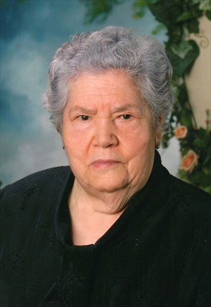 Necrologio di MARIA QUATELA ved. Tandoi