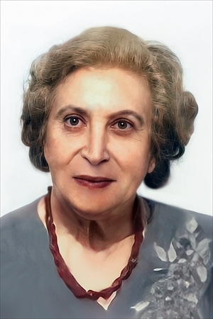 Necrologio di Maria Roselli (FARMACISTA)