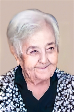 Necrologio di Maria Terrone