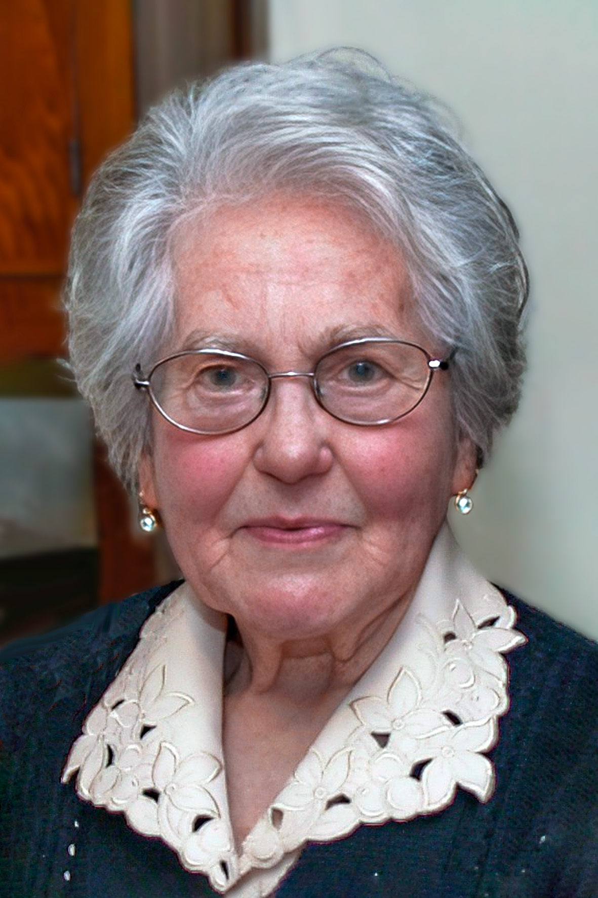 Necrologio di Maria Volpe ved. Scaringella