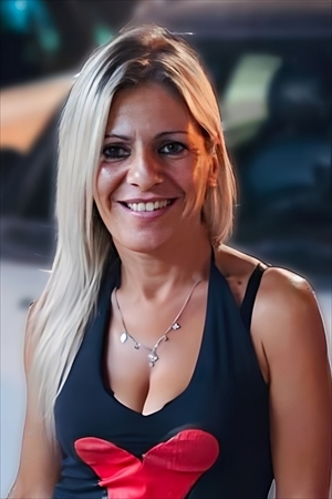 Necrologio di Mariangela Ieva