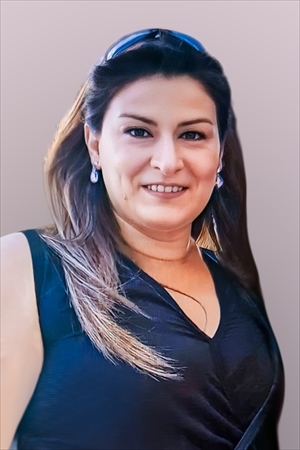 Necrologio di Mariella Capogna nata De Benedittis