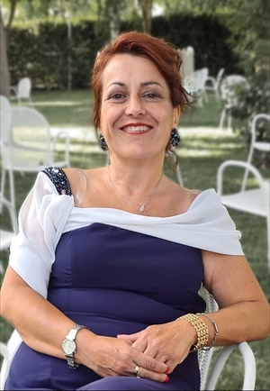 Necrologio di Mariella Mangano in Morolla