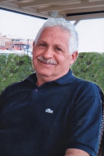 Necrologio di Mario DESIDERATO