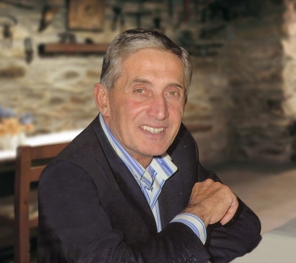 Necrologio di Mario D’Oria