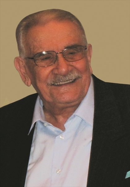 Necrologio di MARIO GABRIELE