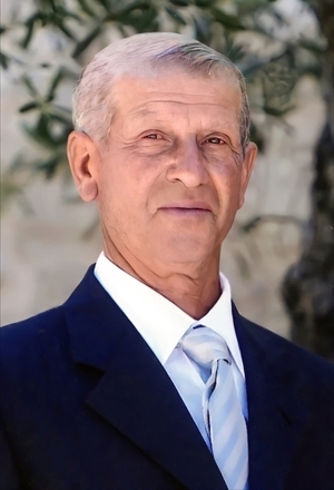 Necrologio di Mario Maldera fu Luigi