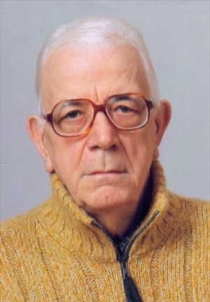 Necrologio di MARIO RICCIARDELLA