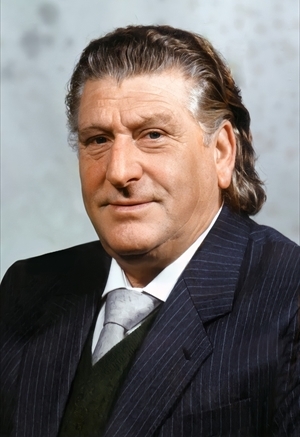 Necrologio di Mario Roselli fu Luigi