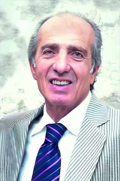 Necrologio di MARIO SPIRITICCHIO