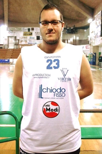 Necrologio di Matteo Mazzilli Di Michele