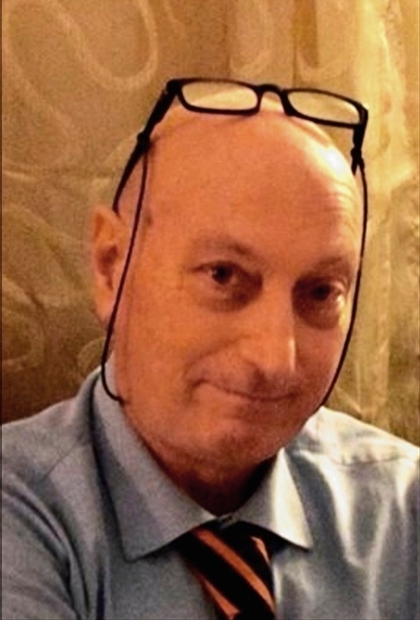 Necrologio di MAURIZIO CATERINA