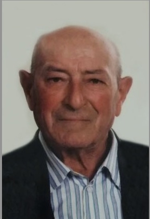 Necrologio di Mauro Ferrara