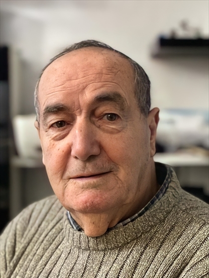 Necrologio di MAURO MASTRAPASQUA