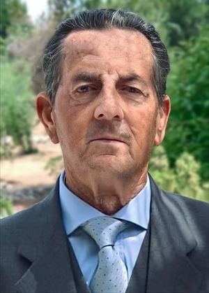 Necrologio di Mauro Piarulli