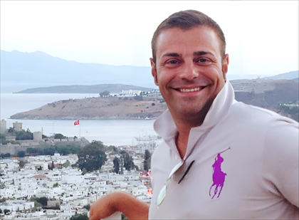 Necrologio di MICHELE AMORESE