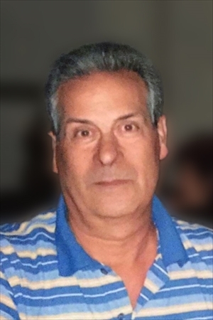 Necrologio di Michele Barile (decoratore)