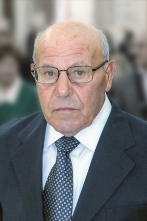 Necrologio di Michele Brunofu Francesco