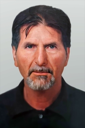 Necrologio di Michele Bucci fu Giuseppe