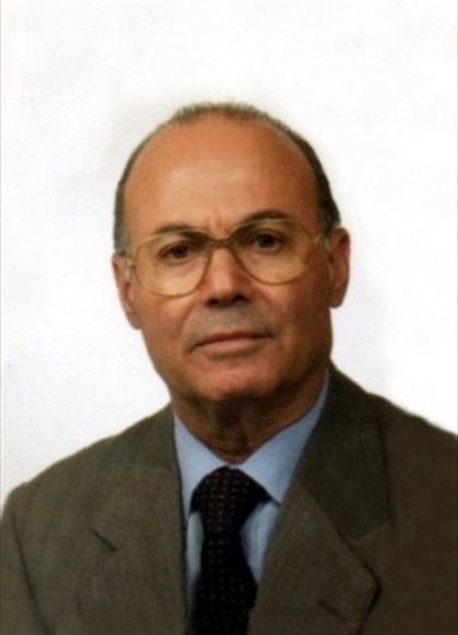Necrologio di MICHELE BUCCI