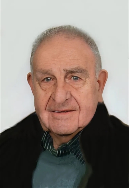 Necrologio di MICHELE CANTATORE