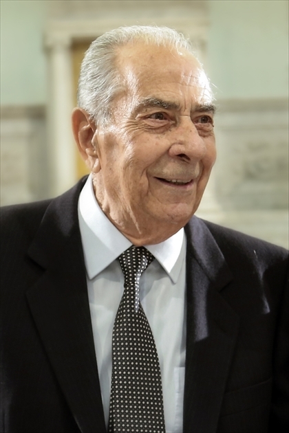 Necrologio di MICHELE CAPOZZA