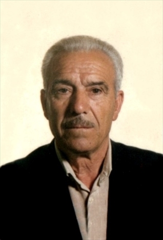 Necrologio di MICHELE CAPUTO