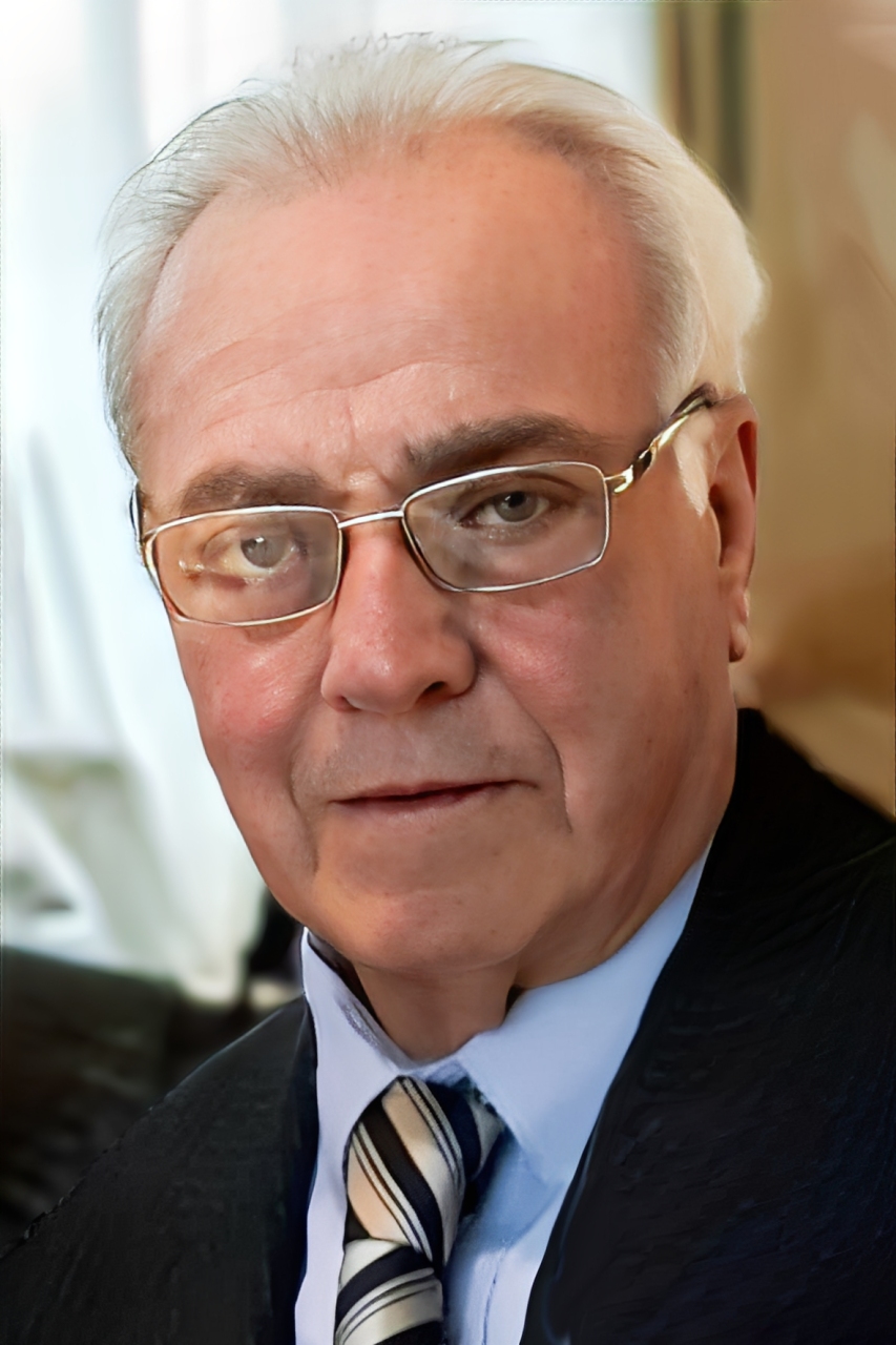 Necrologio di Michele Cordini fu Giuseppe (Meccanico Mezzi Agricoli)