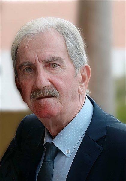 1° anniversario MICHELE CUSMAI (Pittore edile)