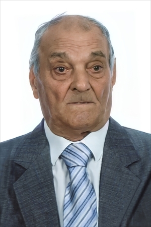 Necrologio di Michele De Laurentis fu Vincenzo