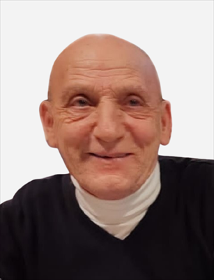 Necrologio di Michele DELL’ACCIO