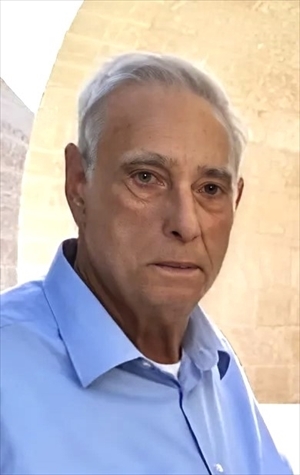 Necrologio di MICHELE DI GIOIA