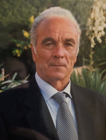 Necrologio di MICHELE DI GRAVINA