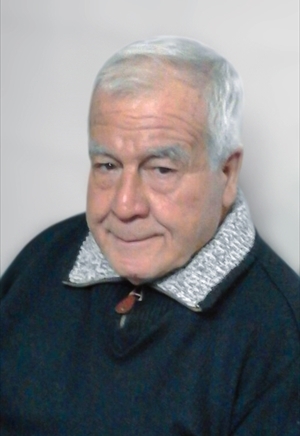 Necrologio di Michele D’Introno