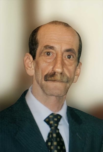 Necrologio di Michele FERRARA