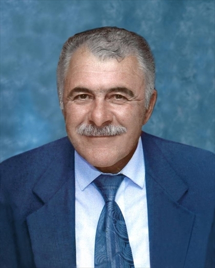 Necrologio di MICHELE FUSARO