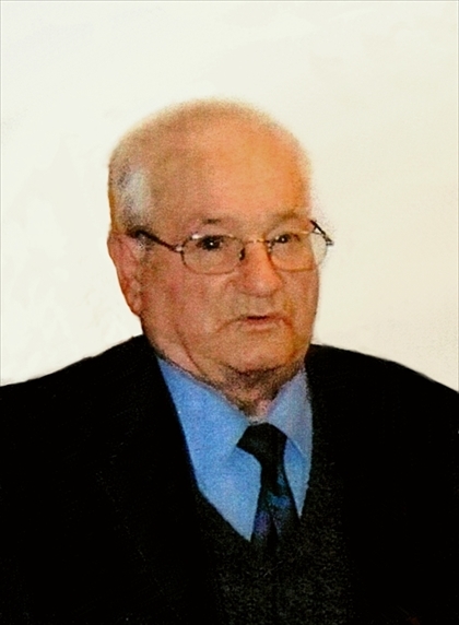 Necrologio di Michele GROSSO