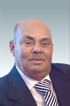 Necrologio di Michele Iannone fu Giuseppe