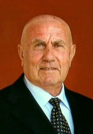 Necrologio di MICHELE LEONE