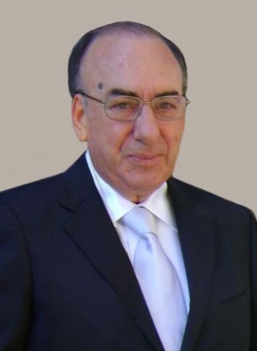 Necrologio di Michele Leuci