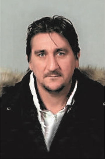 Necrologio di Michele MANGANO