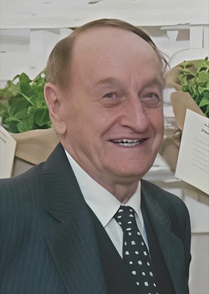 Necrologio di MICHELE MARCONE